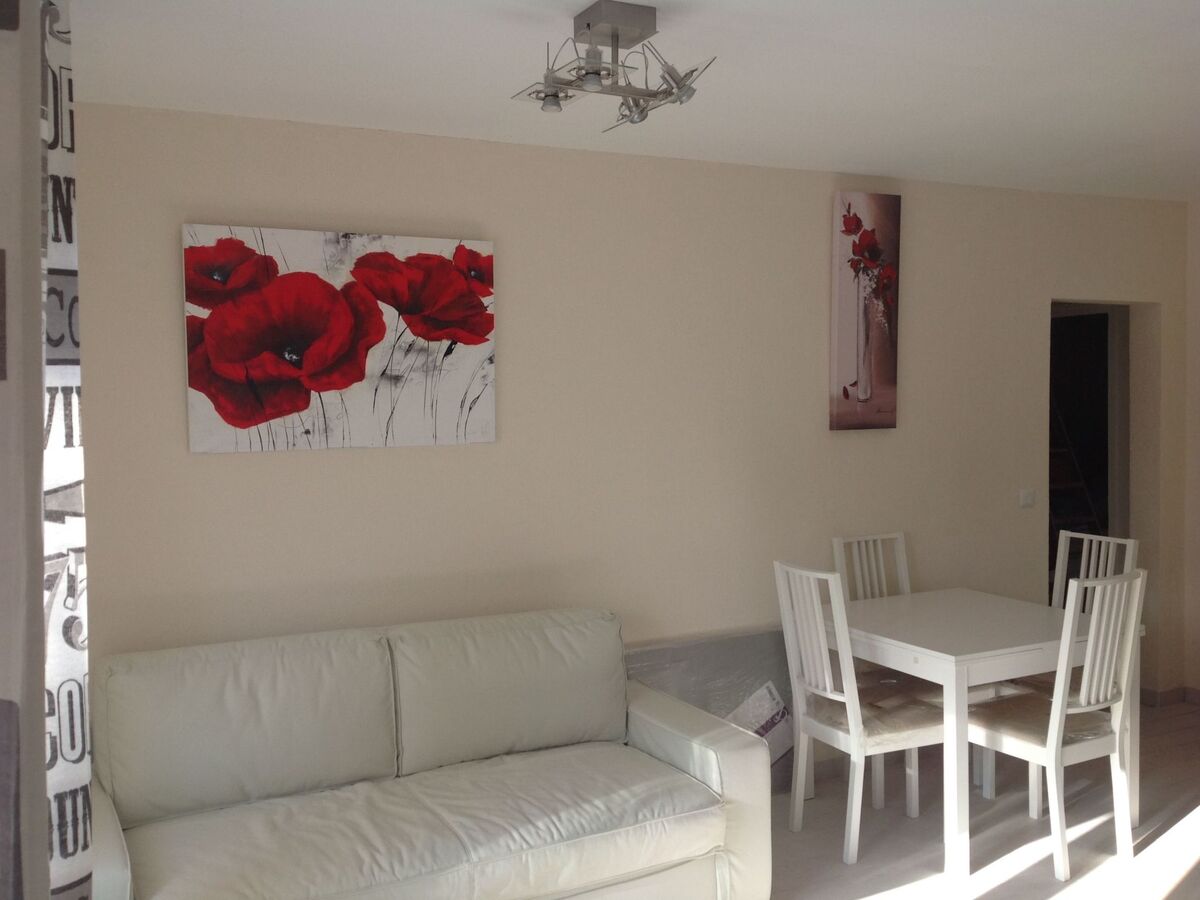 Appartement rez-de-jardin 400 m de la plage à Fréjus - Photo 9