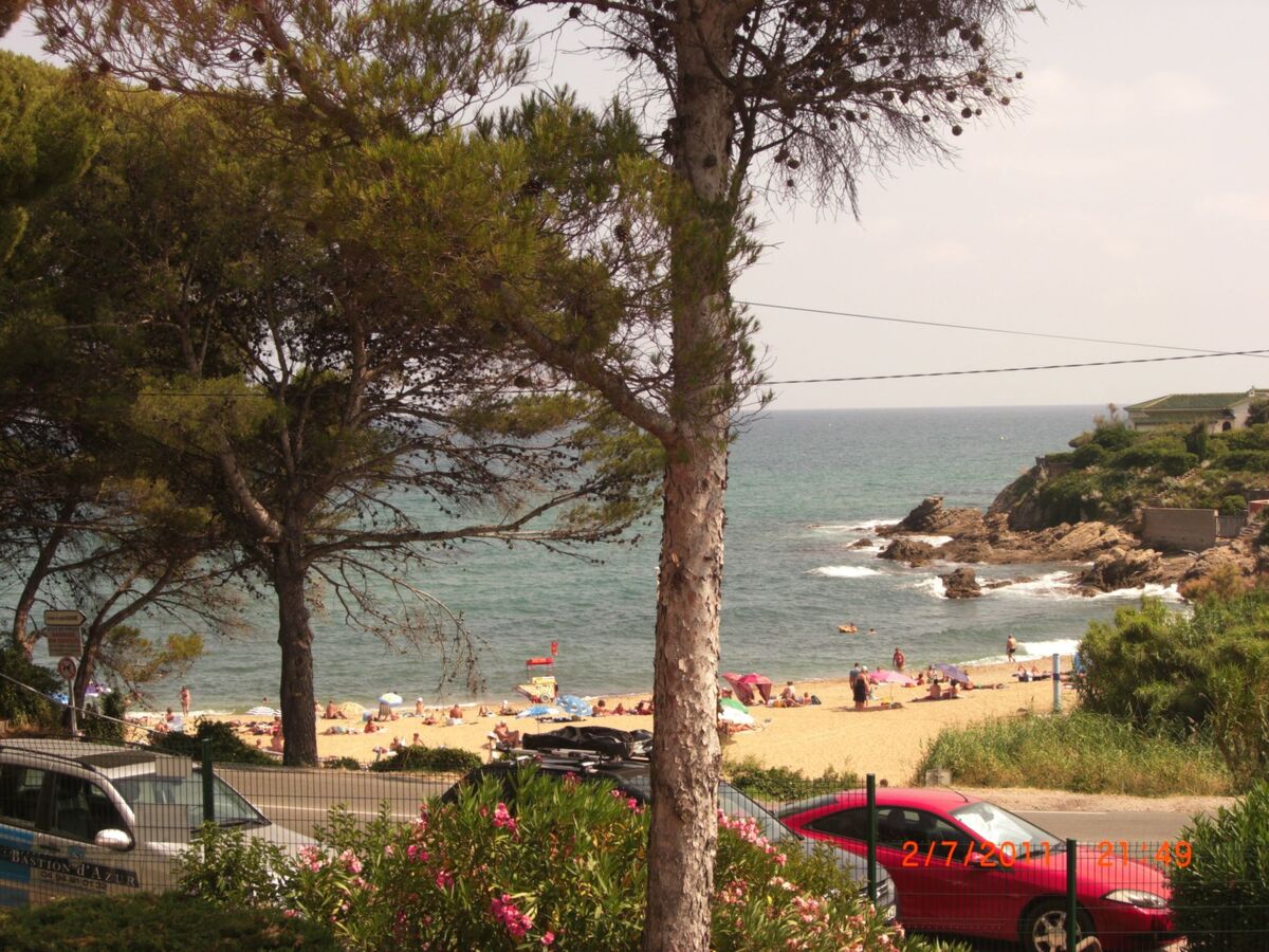 Appartement rez-de-jardin 400 m de la plage à Fréjus - Photo 41