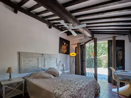 Herrliche Villa mit Meerblick, Pool, 400m vom Meer entfernt - Photo 5