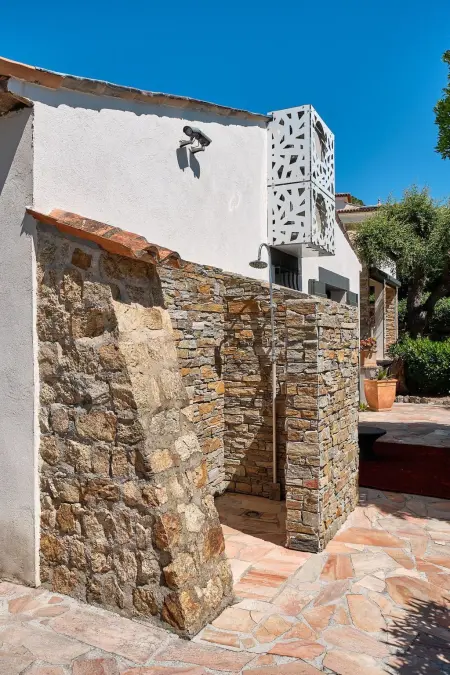 Herrliche Villa mit Meerblick, Pool, 400m vom Meer entfernt - Photo 8