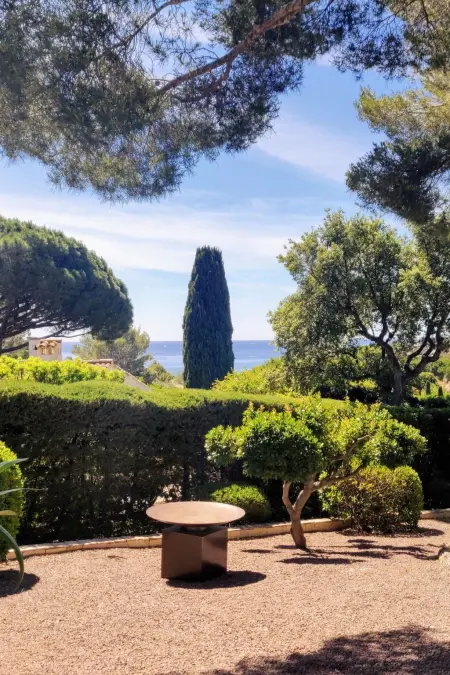 Herrliche Villa mit Meerblick, Pool, 400m vom Meer entfernt - Photo 9