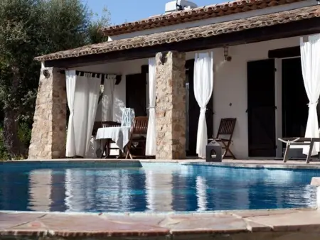 Herrliche Villa mit Meerblick, Pool, 400m vom Meer entfernt - Photo 27