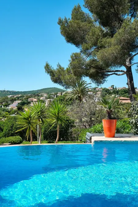 Herrliche Villa mit Meerblick, Pool, 400m vom Meer entfernt - Photo 31