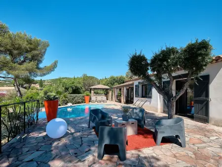 Herrliche Villa mit Meerblick, Pool, 400m vom Meer entfernt - Photo 34