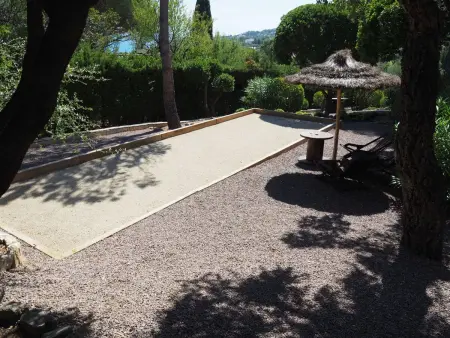 Herrliche Villa mit Meerblick, Pool, 400m vom Meer entfernt - Photo 42