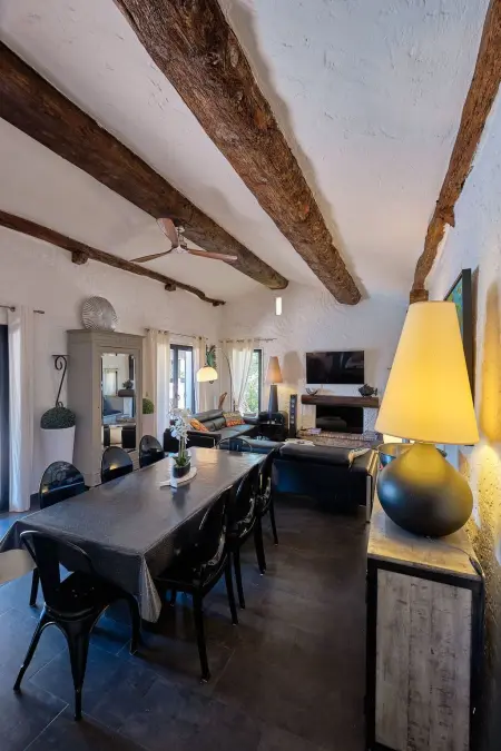 Herrliche Villa mit Meerblick, Pool, 400m vom Meer entfernt - Photo 47