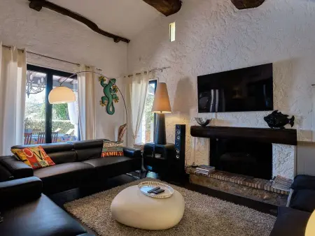 Herrliche Villa mit Meerblick, Pool, 400m vom Meer entfernt - Photo 48