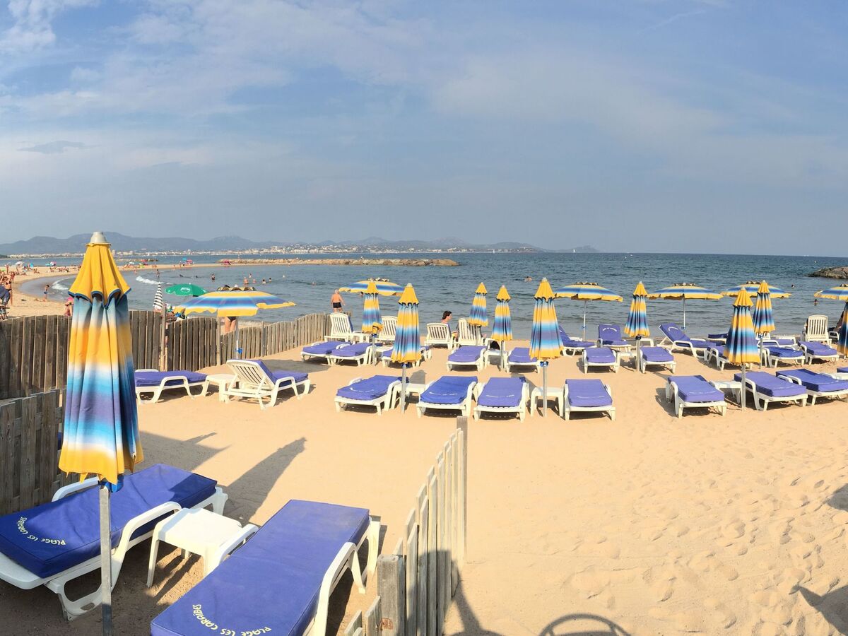 Mobil-home 5 pers. à Saint Aygulf, 500 m plage - Photo 16