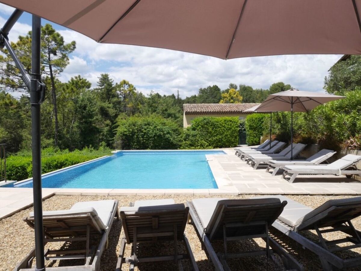 Appartement 6 pers. avec piscine à Montauroux - Photo 4