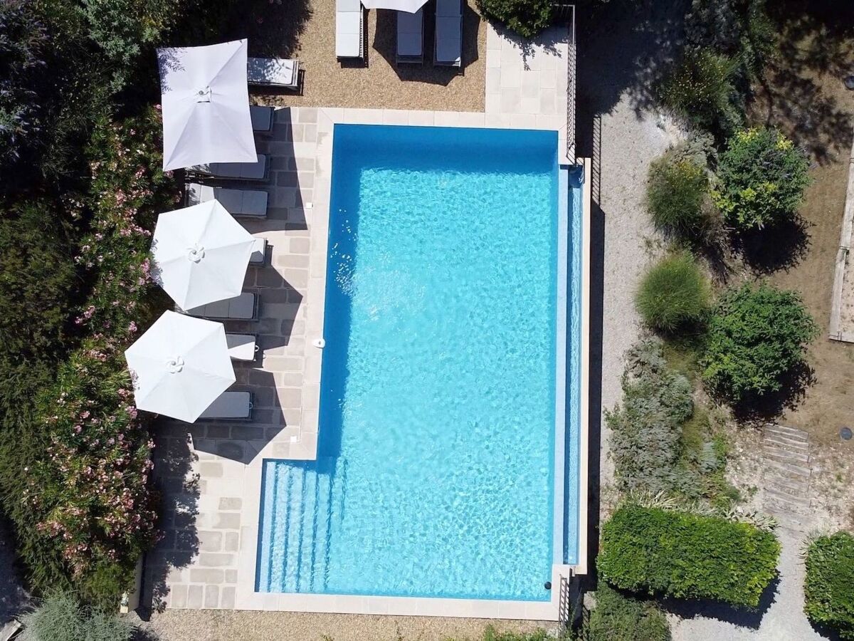 Appartement 6 pers. avec piscine à Montauroux - Photo 8