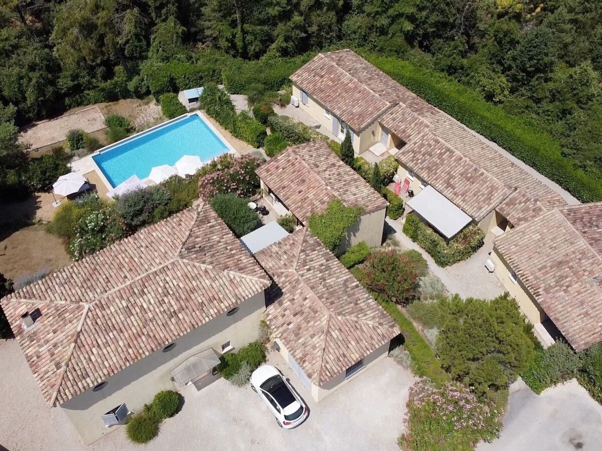 Appartement 6 pers. avec piscine à Montauroux - Photo 9