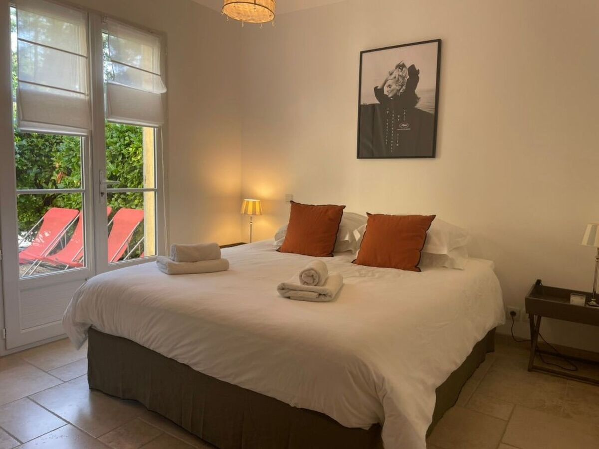 Appartement 6 pers. avec piscine à Montauroux - Photo 11