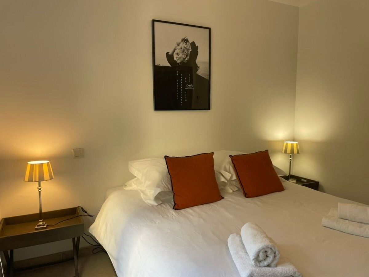 Appartement 6 pers. avec piscine à Montauroux - Photo 12
