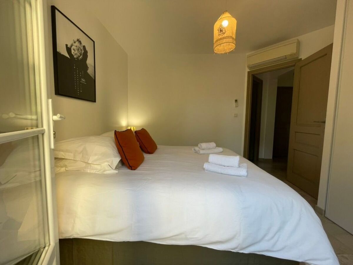 Appartement 6 pers. avec piscine à Montauroux - Photo 14