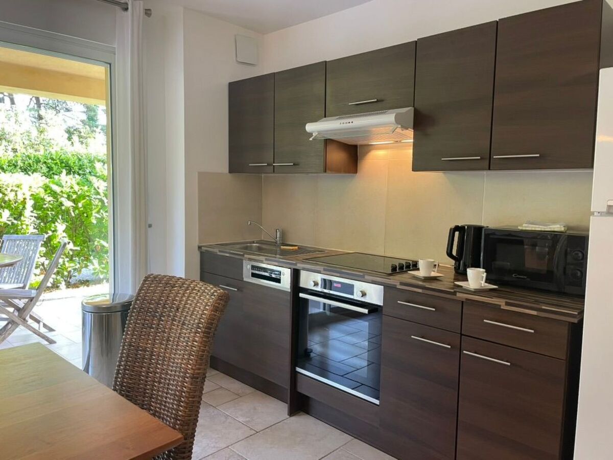 Appartement 6 pers. avec piscine à Montauroux - Photo 15