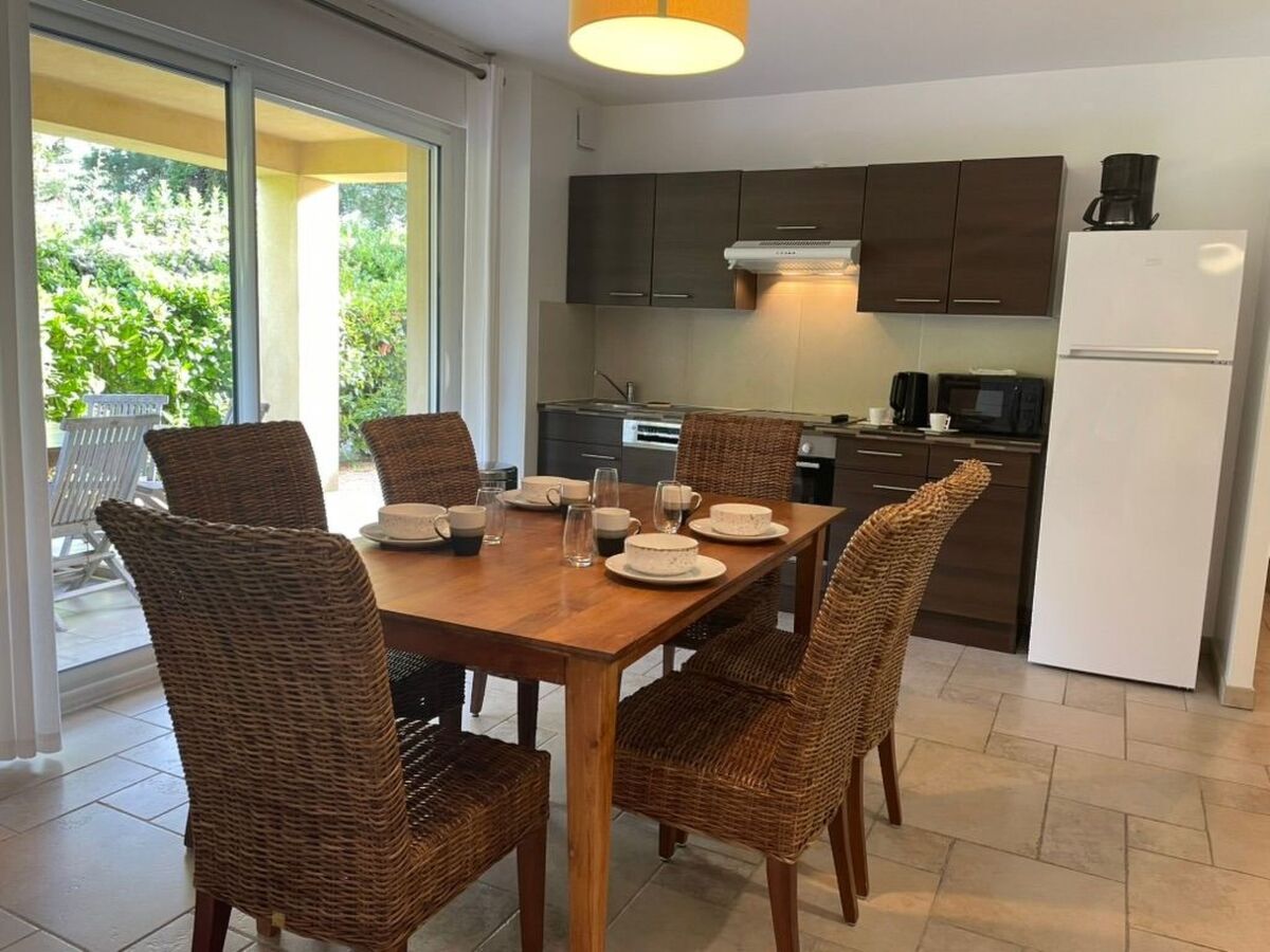 Appartement 6 pers. avec piscine à Montauroux - Photo 16