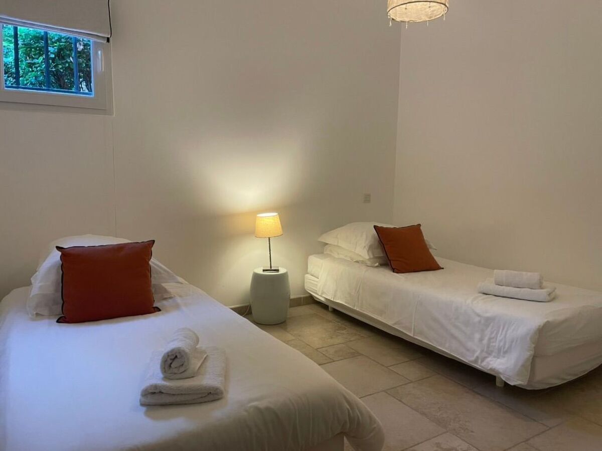 Appartement 6 pers. avec piscine à Montauroux - Photo 18