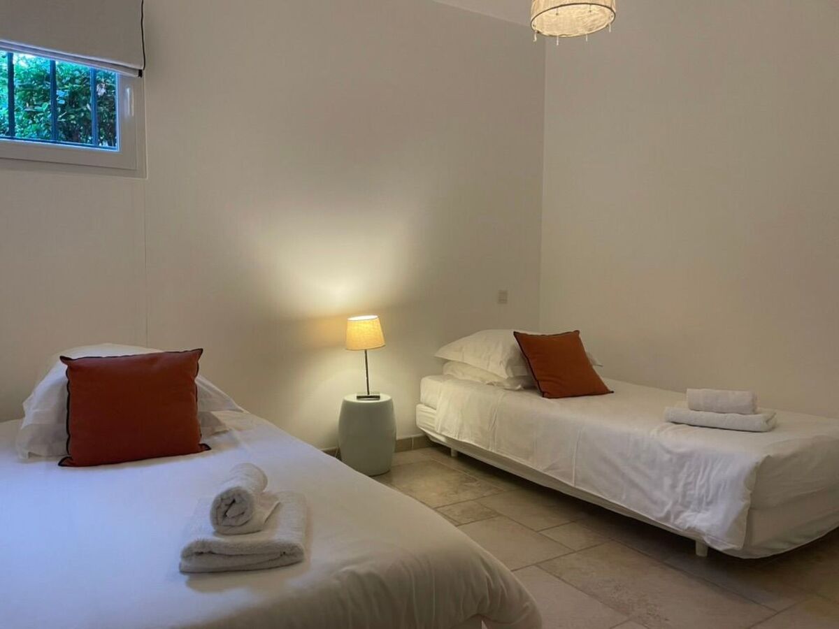 Appartement 6 pers. avec piscine à Montauroux - Photo 21