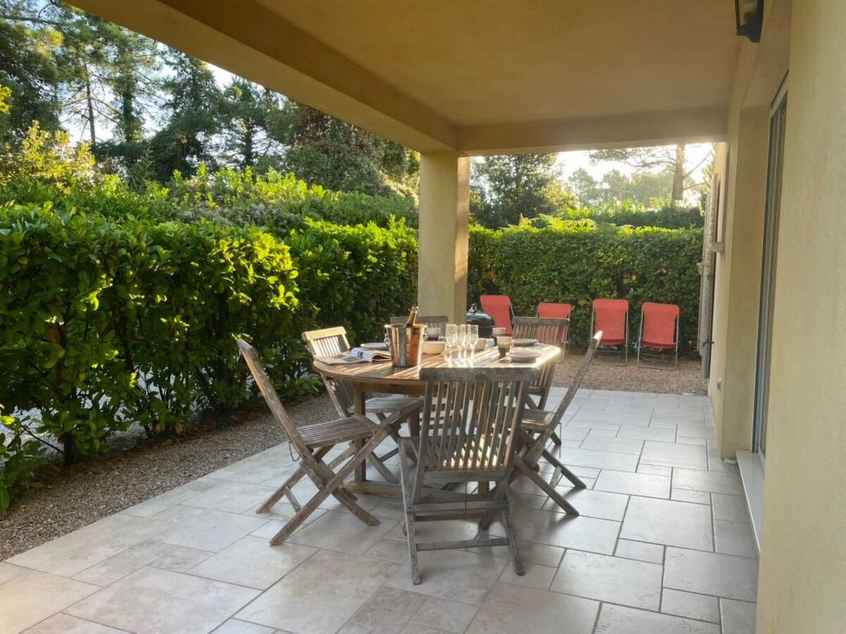 Appartement 6 pers. avec piscine à Montauroux - Photo 22