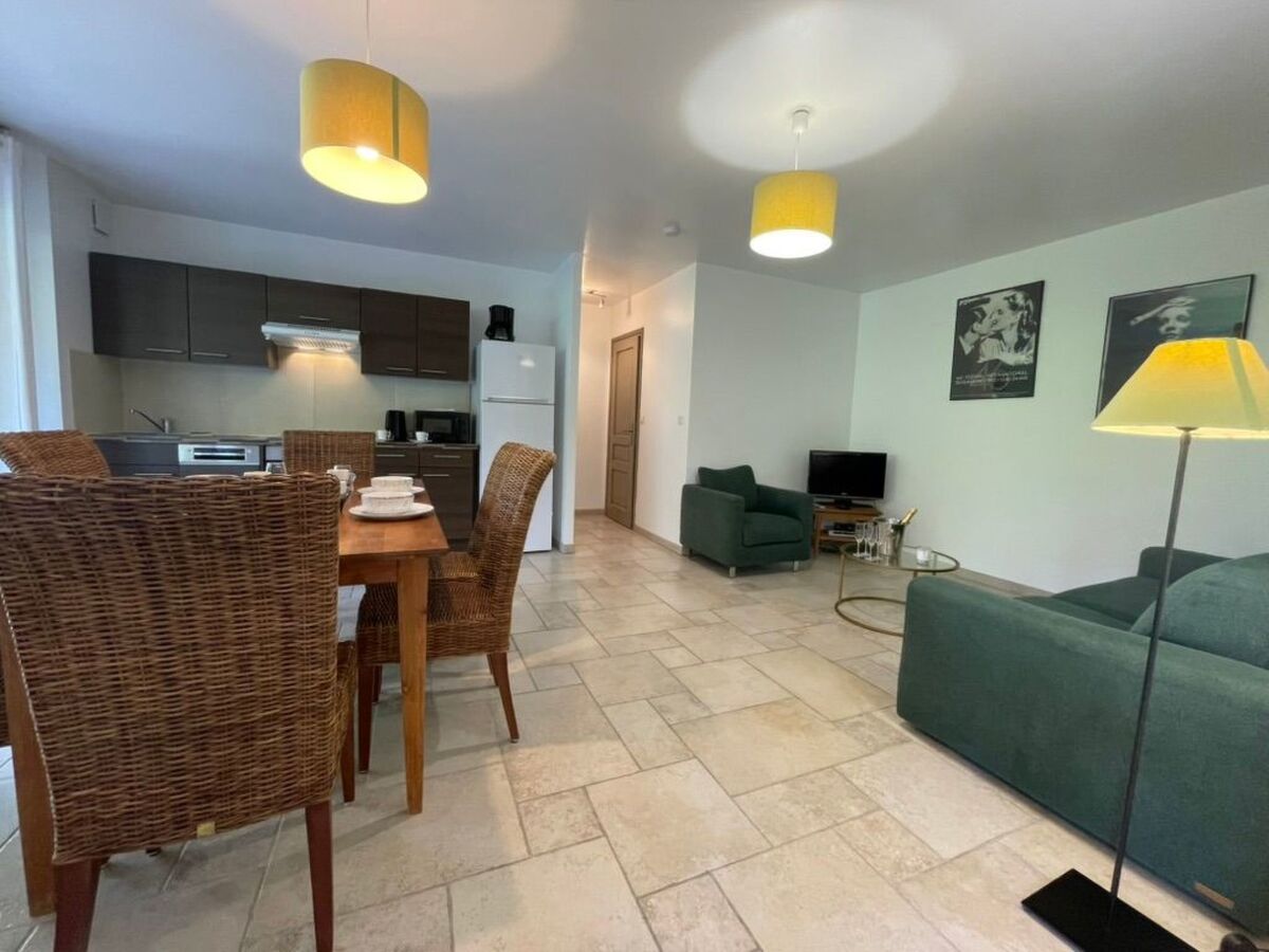 Appartement 6 pers. avec piscine à Montauroux - Photo 24