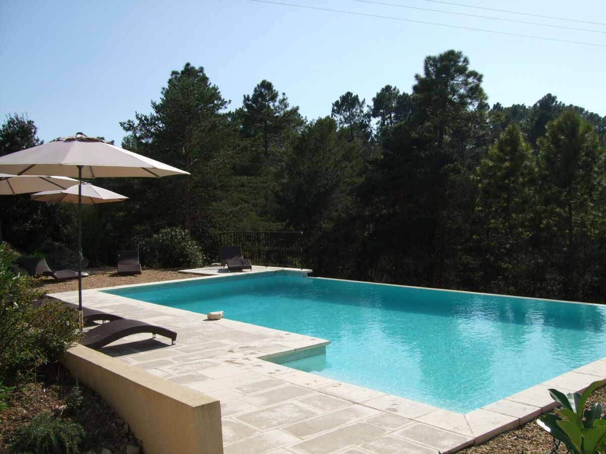 Appartement 6 pers. avec piscine à Montauroux - Photo 38