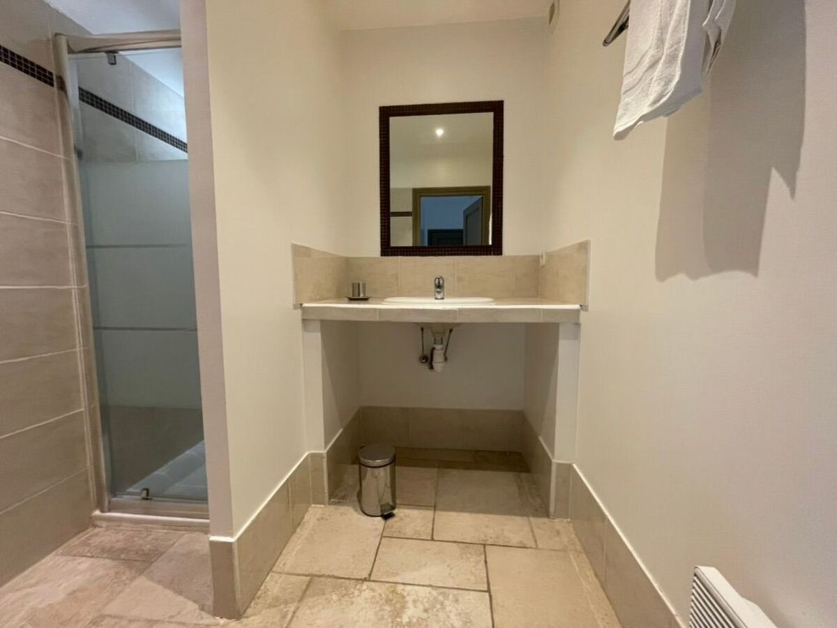 Appartement 6 pers. avec piscine et jardin à Montauroux - Photo 18