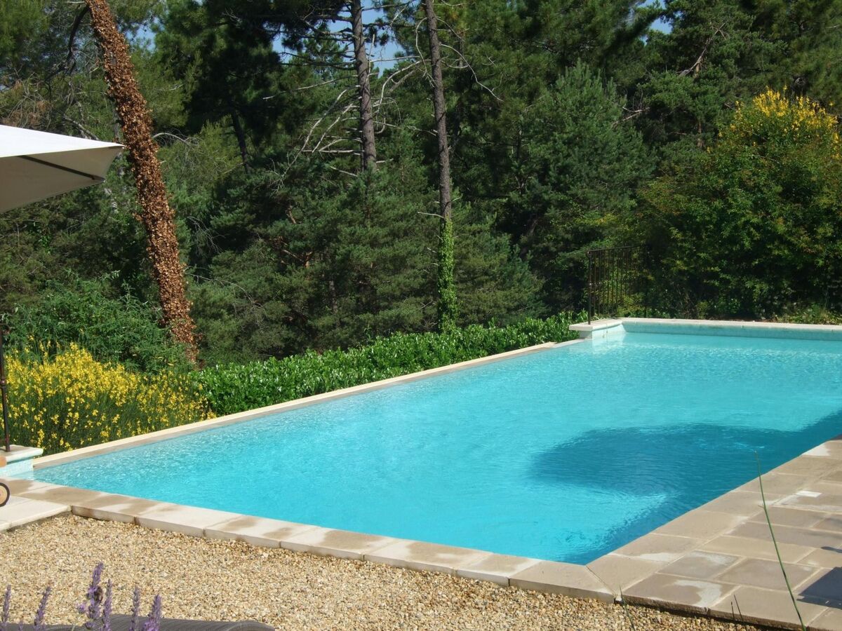 Appartement 6 pers. avec piscine et jardin à Montauroux - Photo 23