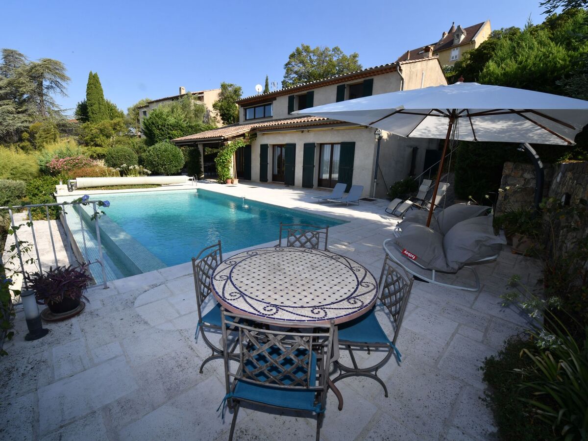 Villa Haute Vue, 5 chambres avec piscine à débordement - Photo 2
