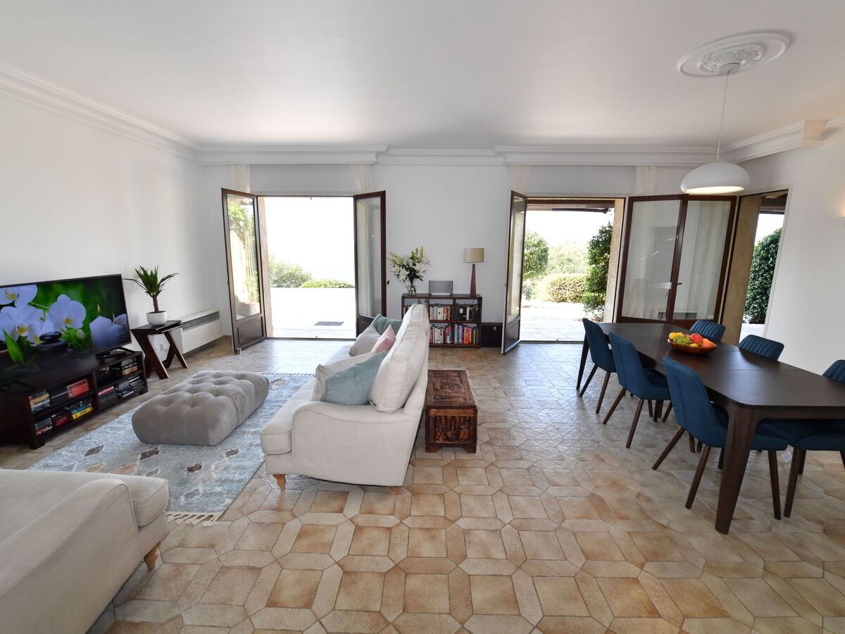 Villa Haute Vue, 5 chambres avec piscine à débordement - Photo 3