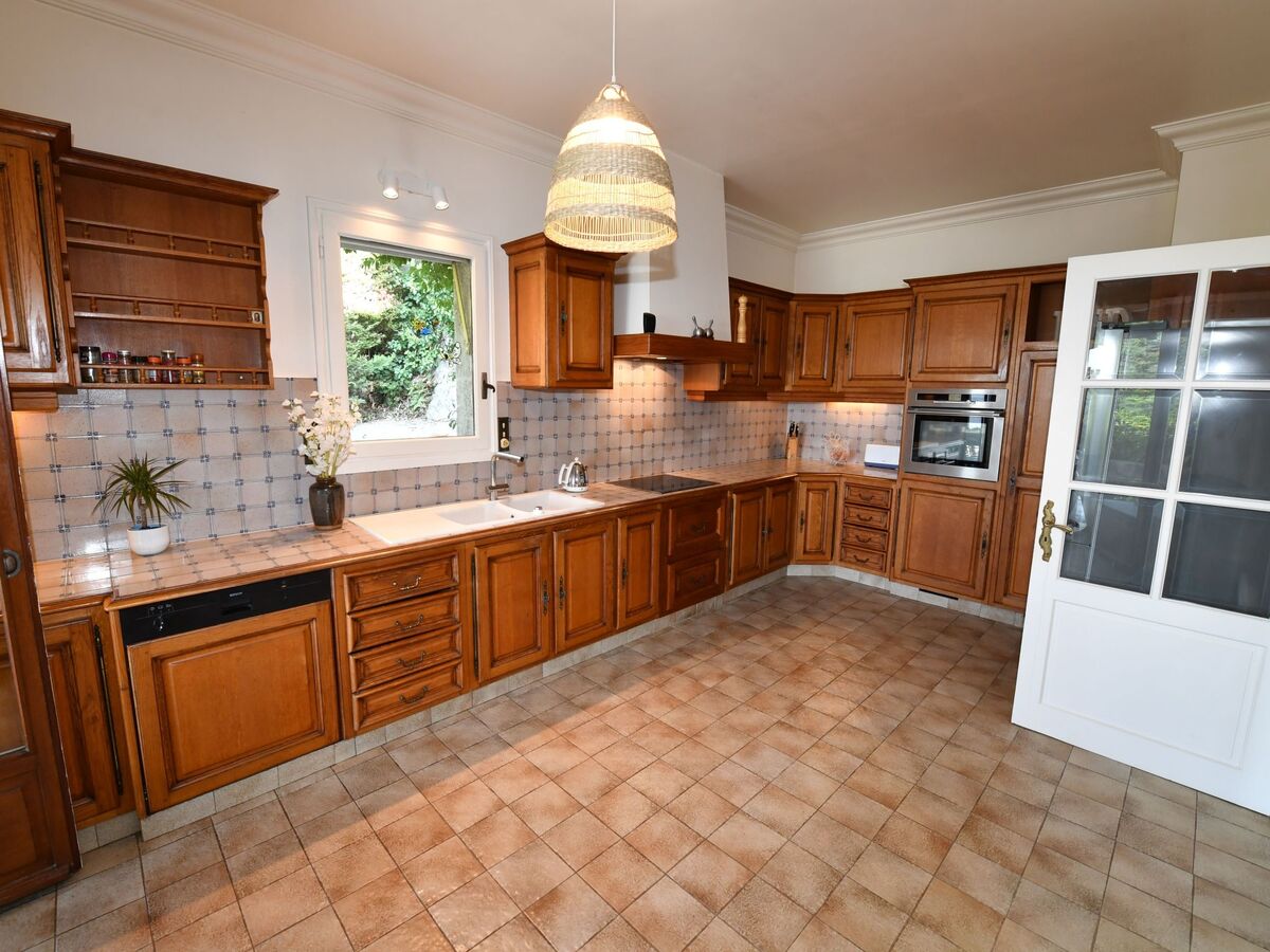 Villa Haute Vue, 5 chambres avec piscine à débordement - Photo 4