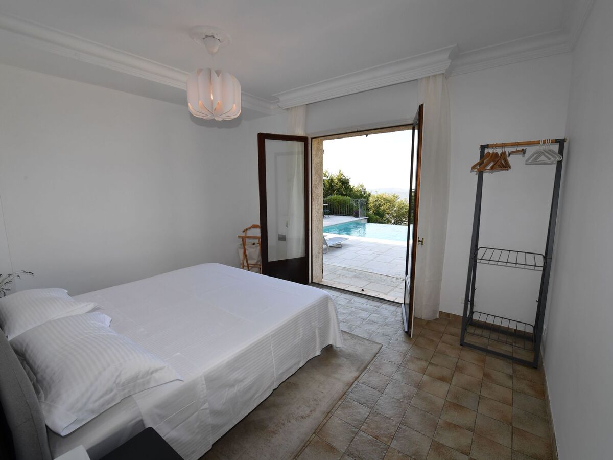 Villa Haute Vue, 5 chambres avec piscine à débordement - Photo 6