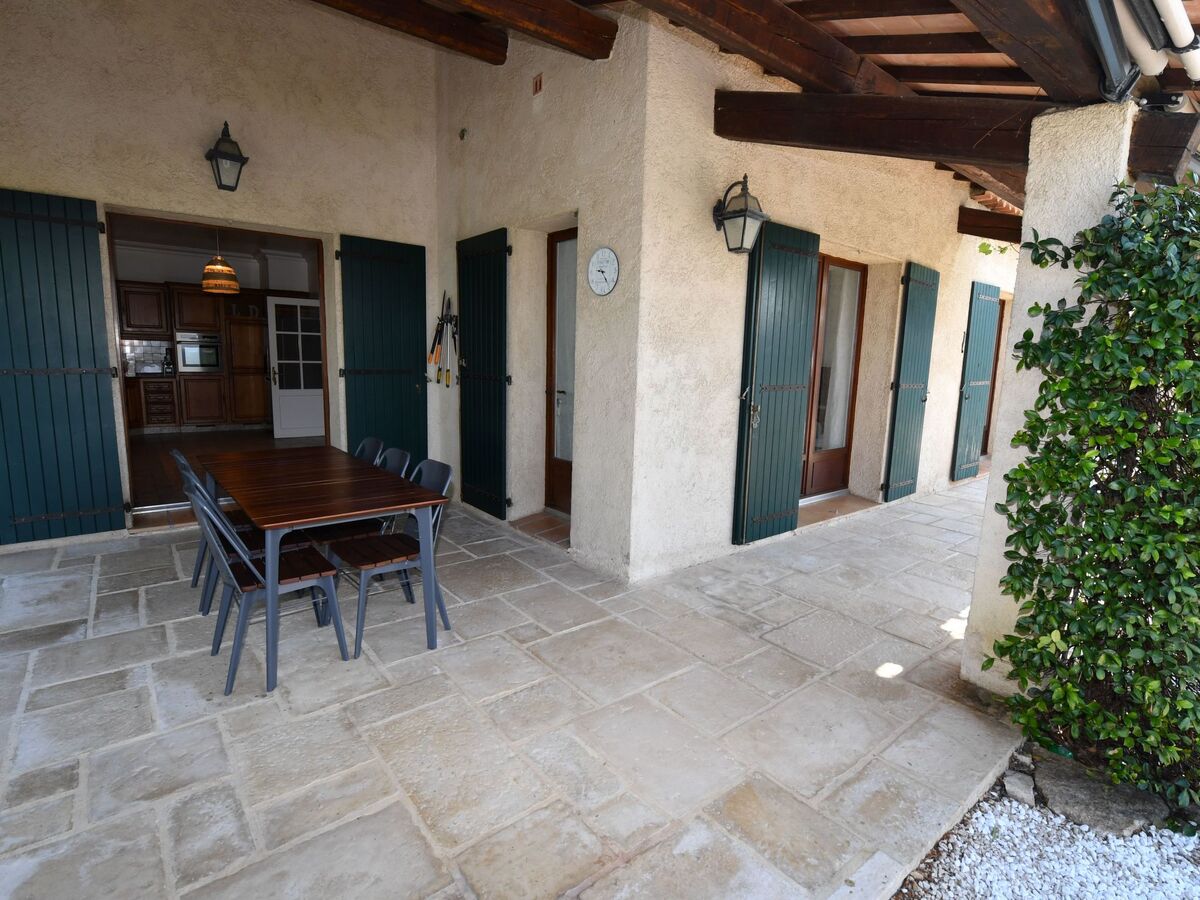 Villa Haute Vue, 5 chambres avec piscine à débordement - Photo 14