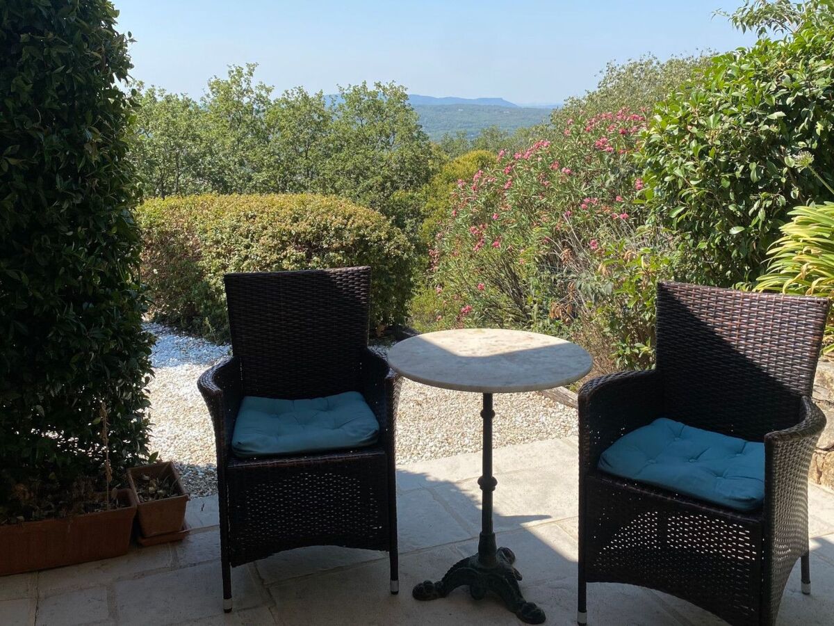 Villa Haute Vue, 5 chambres avec piscine à débordement - Photo 15