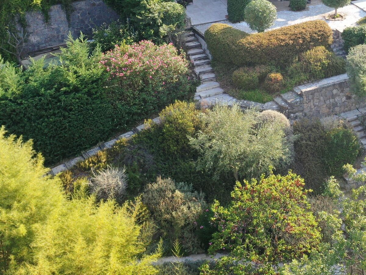 Villa Haute Vue, 5 chambres avec piscine à débordement - Photo 16