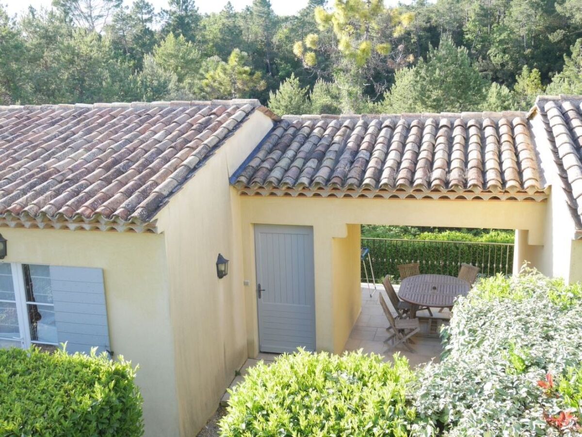 Appartement 2 chambres avec piscine à Montauroux - Photo 4