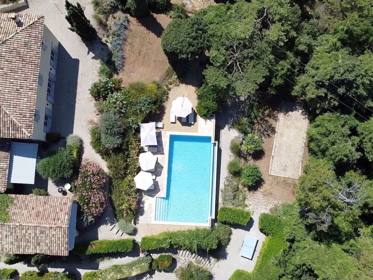 Appartement 2 chambres avec piscine à Montauroux - Photo 9