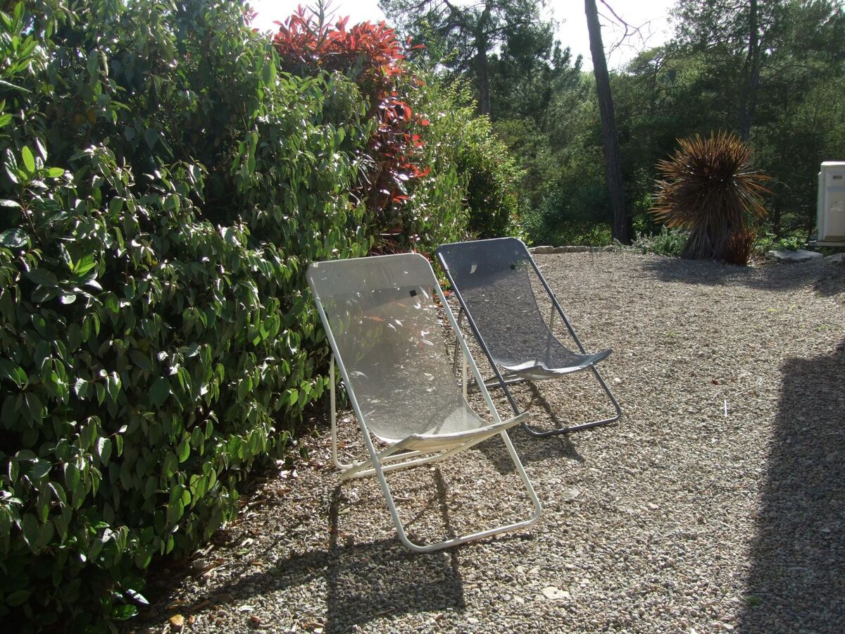 Appartement 2 chambres avec piscine à Montauroux - Photo 11