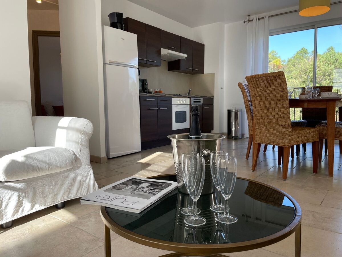 Appartement 2 chambres avec piscine à Montauroux - Photo 12
