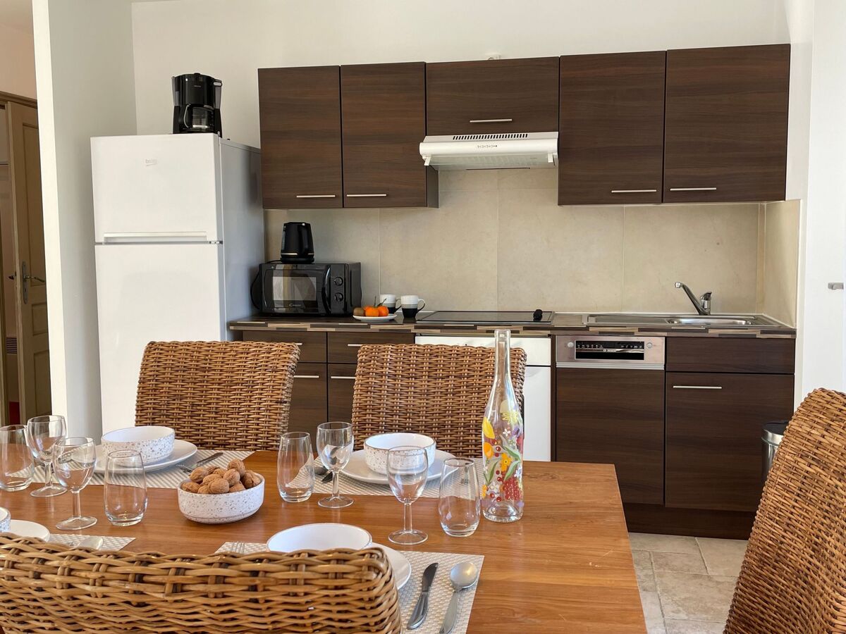Appartement 2 chambres avec piscine à Montauroux - Photo 15