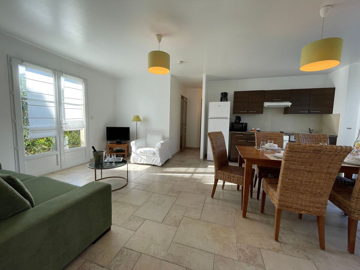 Appartement 2 chambres avec piscine à Montauroux - Photo 17