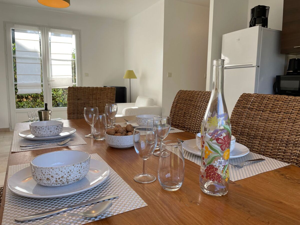 Appartement 2 chambres avec piscine à Montauroux - Photo 18