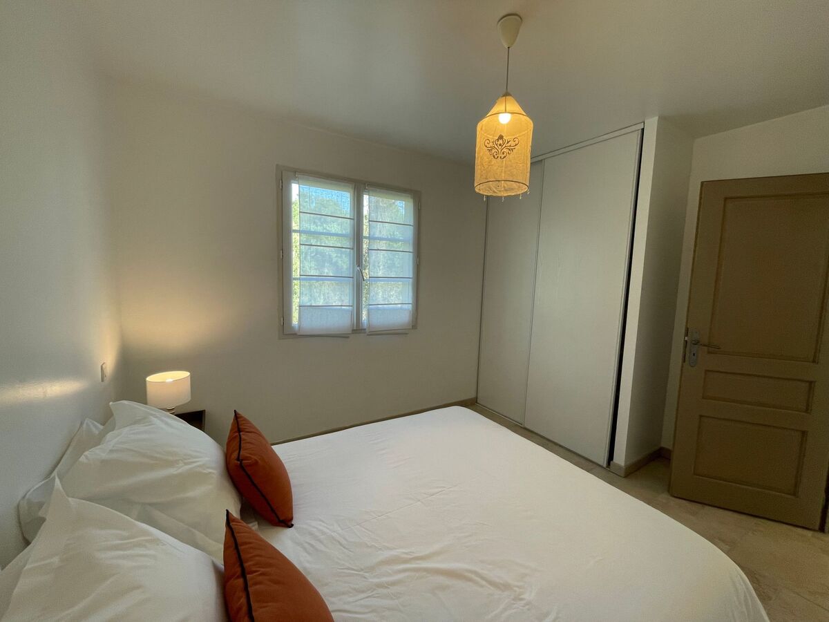 Appartement 2 chambres avec piscine à Montauroux - Photo 21