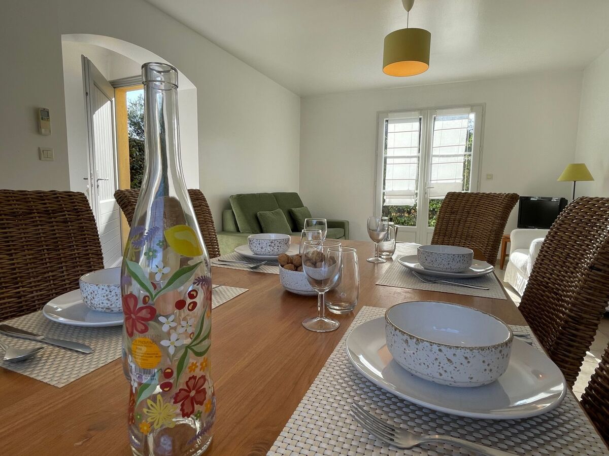 Appartement 2 chambres avec piscine à Montauroux - Photo 26