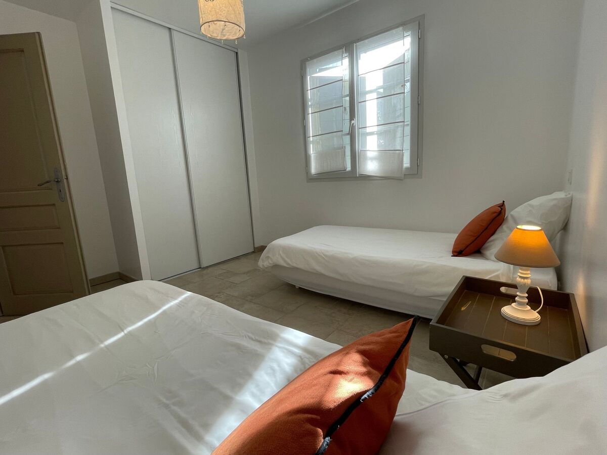 Appartement 2 chambres avec piscine à Montauroux - Photo 31