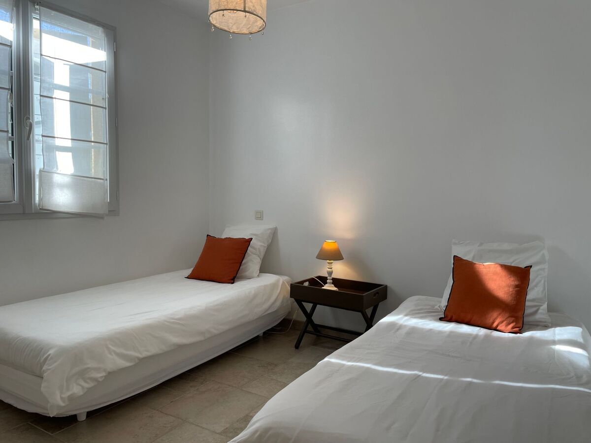 Appartement 2 chambres avec piscine à Montauroux - Photo 32