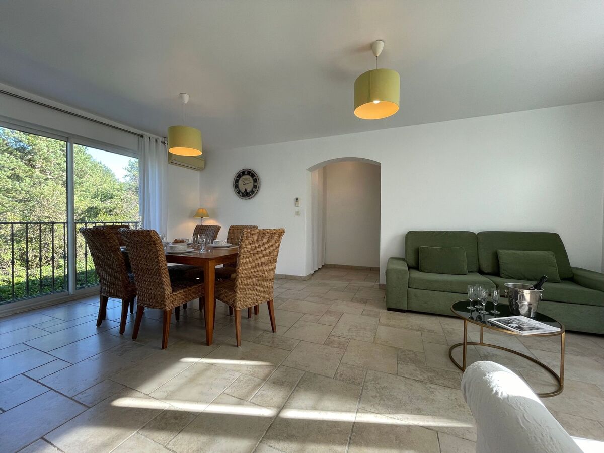 Appartement 2 chambres avec piscine à Montauroux - Photo 33