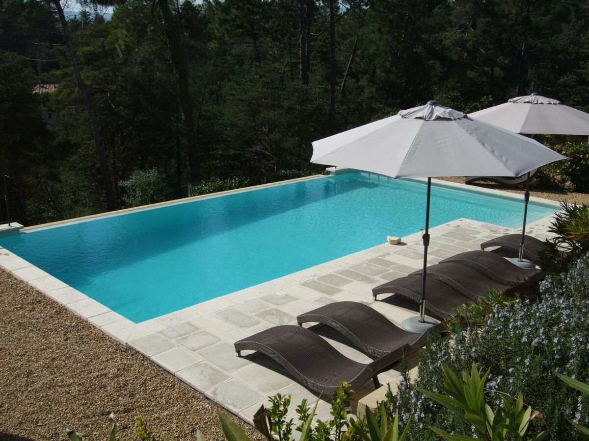 Appartement 50m² avec terrasse et piscine à Montauroux - Photo 6