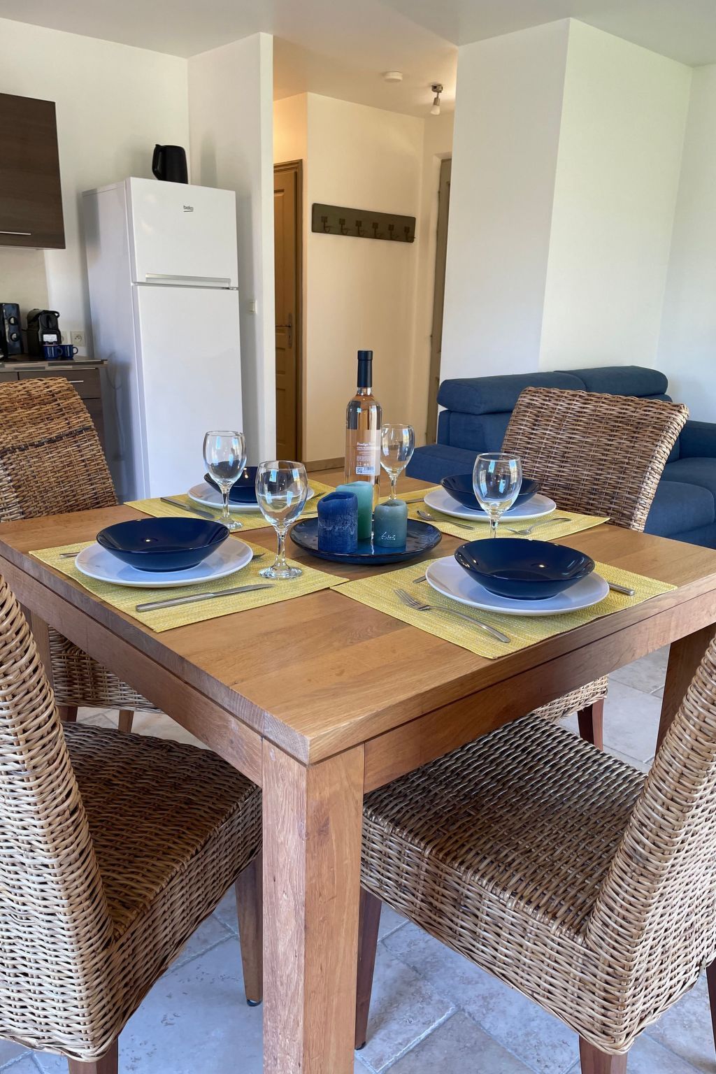 Appartement 50m² avec terrasse et piscine à Montauroux - Photo 13