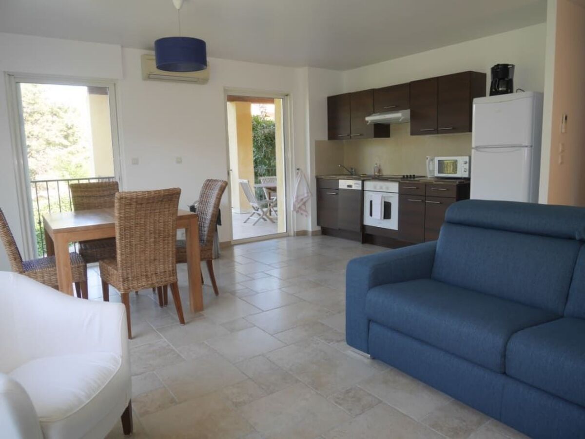 Appartement 50m² avec terrasse et piscine à Montauroux - Photo 16
