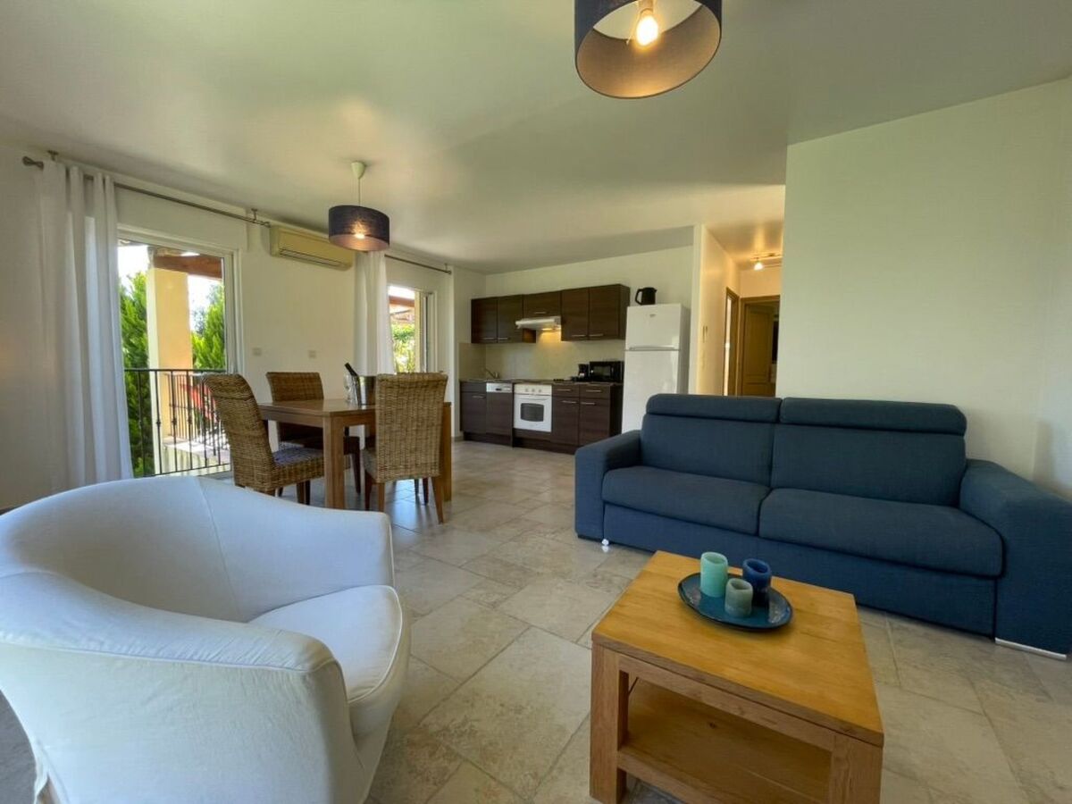 Appartement 50m² avec terrasse et piscine à Montauroux - Photo 17